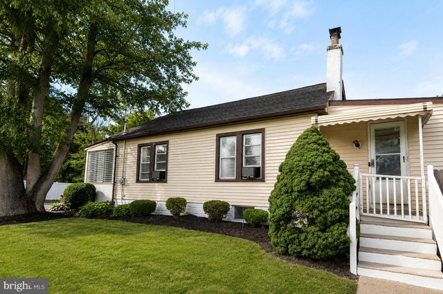 101 ALLISON AVE, Ewing, NJ 08638
