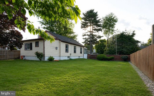 101 ALLISON AVE, Ewing, NJ 08638