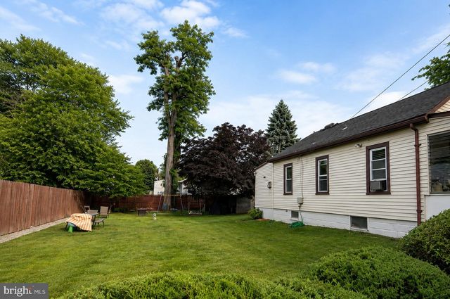 101 ALLISON AVE, Ewing, NJ 08638
