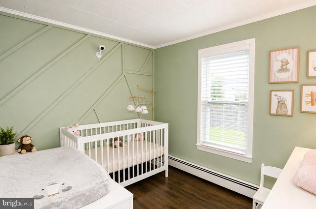 101 ALLISON AVE, Ewing, NJ 08638