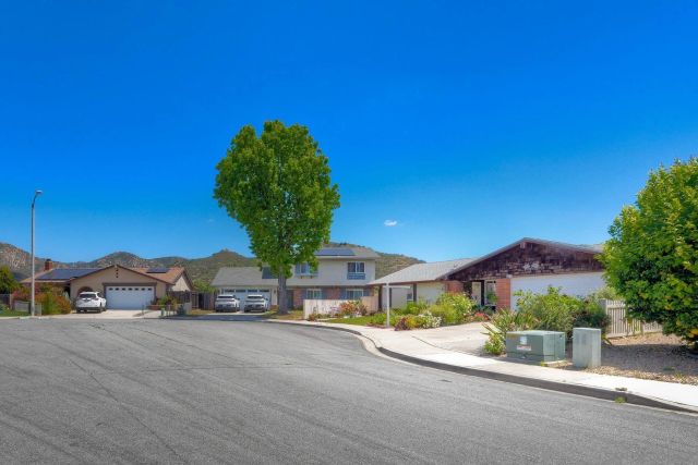 14931 WHITE BUTTE DRIVE, Poway, CA 92064