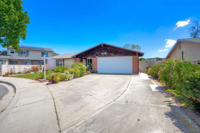 14931 WHITE BUTTE DRIVE, Poway, CA 92064