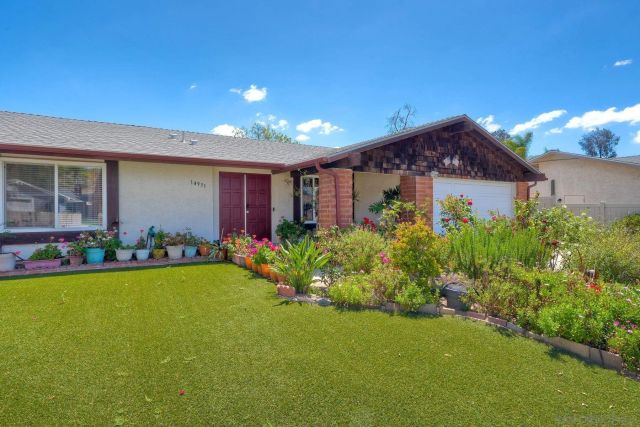 14931 WHITE BUTTE DRIVE, Poway, CA 92064