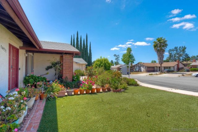 14931 WHITE BUTTE DRIVE, Poway, CA 92064