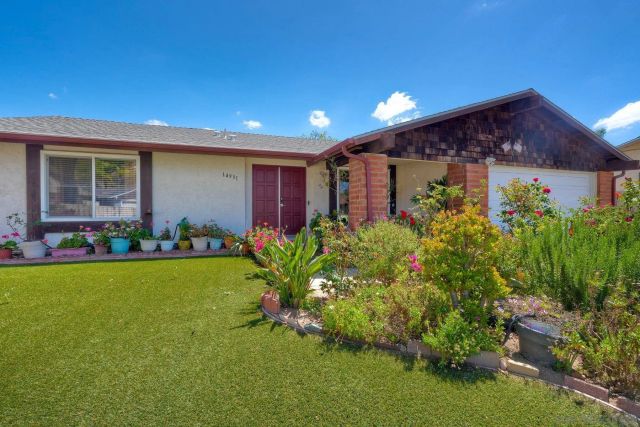 14931 WHITE BUTTE DRIVE, Poway, CA 92064