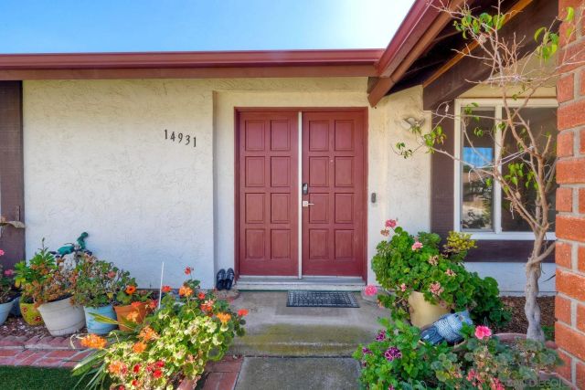14931 WHITE BUTTE DRIVE, Poway, CA 92064