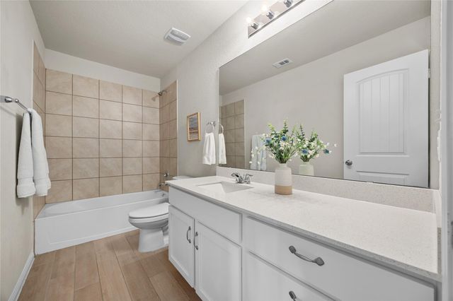 2413 Star Hill Ranch ST, Georgetown, TX 78628