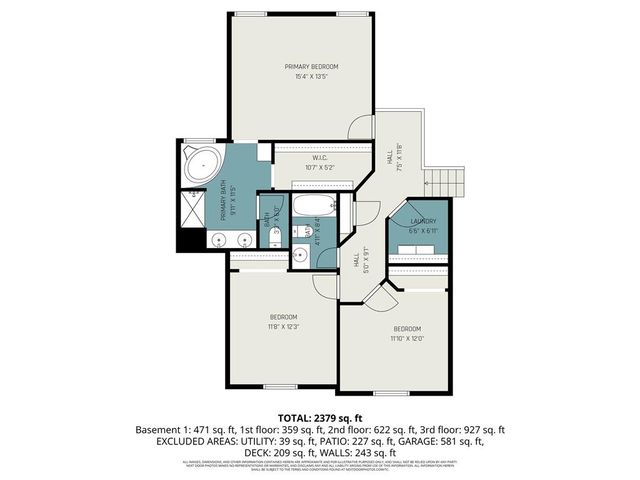 5504 Long View Drive, St Joseph, MO 64503