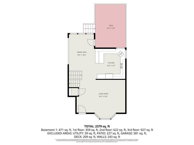 5504 Long View Drive, St Joseph, MO 64503