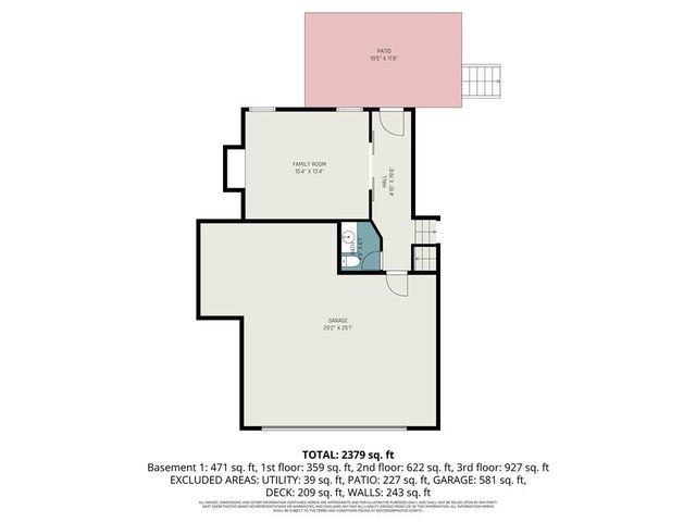 5504 Long View Drive, St Joseph, MO 64503