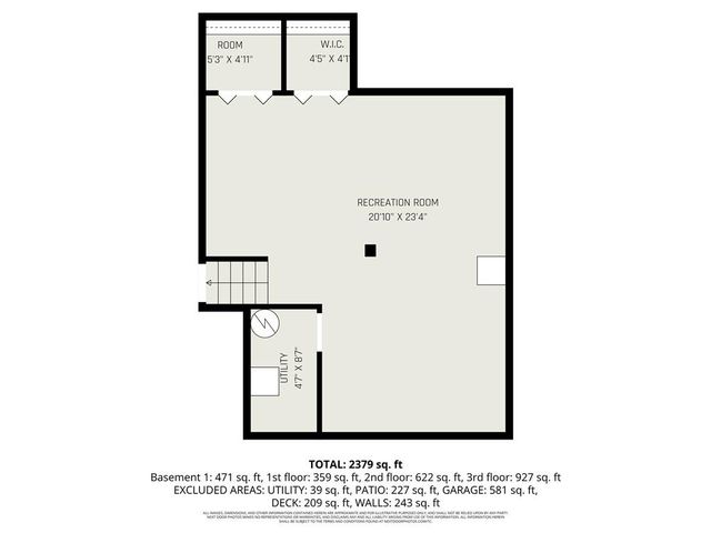 5504 Long View Drive, St Joseph, MO 64503