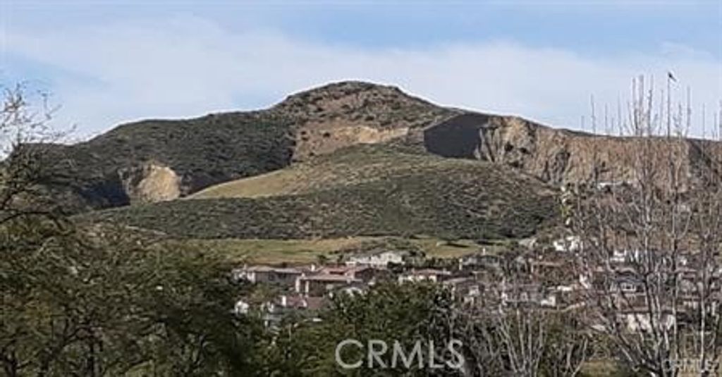 0 Hanna, Simi Valley, CA 93063 — exterior