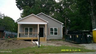 106 W Church Street, Nashville, NC 27856