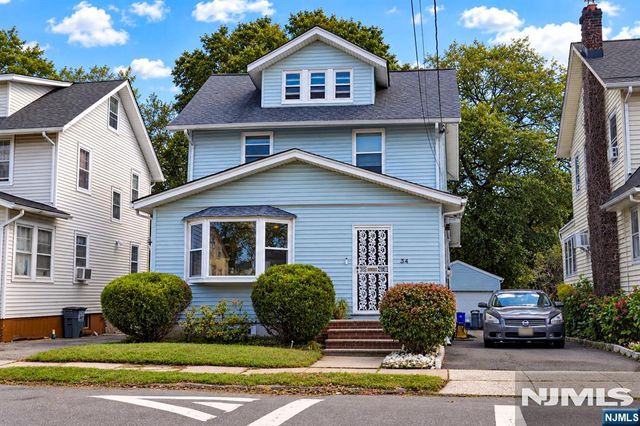 34 Hudson Avenue, Maplewood, NJ 07040