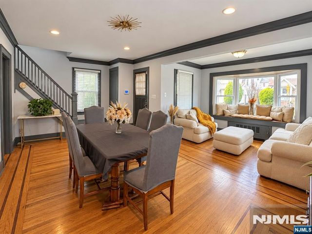 34 Hudson Avenue, Maplewood, NJ 07040