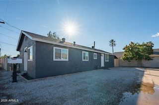 436 S OREGON Street 2, Chandler, AZ 85225