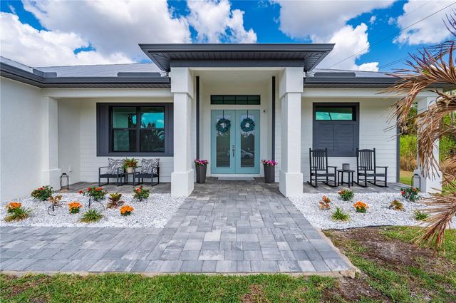 4301 SOUTH ROAD, North Fort Myers, FL 33917