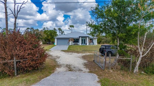 4301 SOUTH ROAD, North Fort Myers, FL 33917