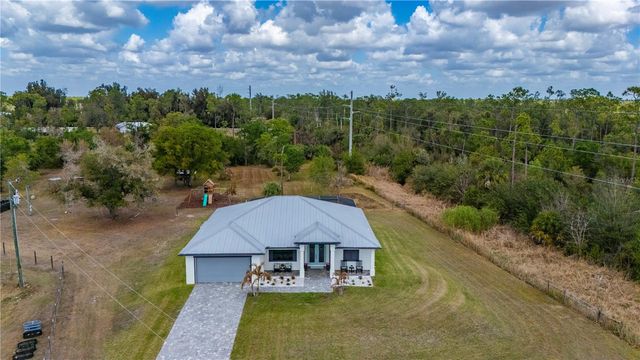 4301 SOUTH ROAD, North Fort Myers, FL 33917