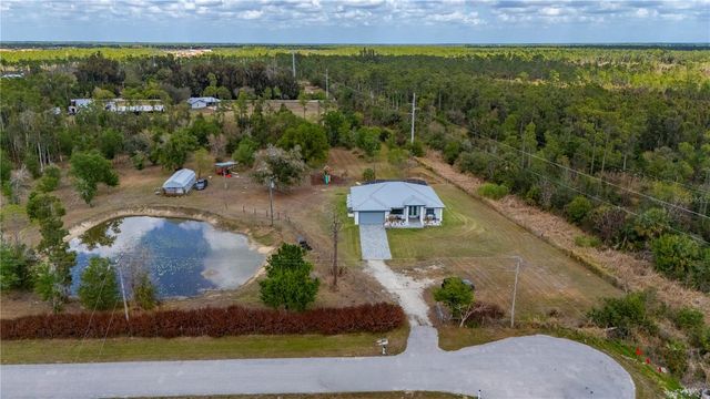4301 SOUTH ROAD, North Fort Myers, FL 33917