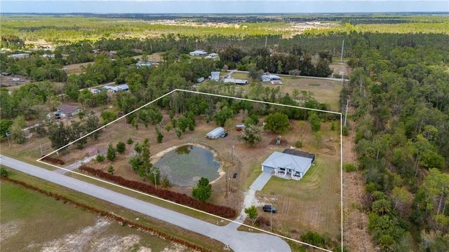 4301 SOUTH ROAD, North Fort Myers, FL 33917