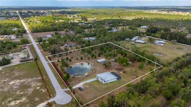 4301 SOUTH ROAD, North Fort Myers, FL 33917