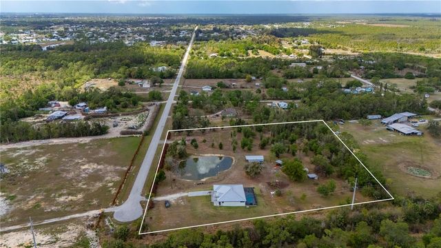 4301 SOUTH ROAD, North Fort Myers, FL 33917