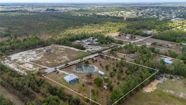 4301 SOUTH ROAD, North Fort Myers, FL 33917