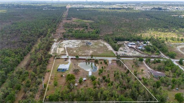 4301 SOUTH ROAD, North Fort Myers, FL 33917