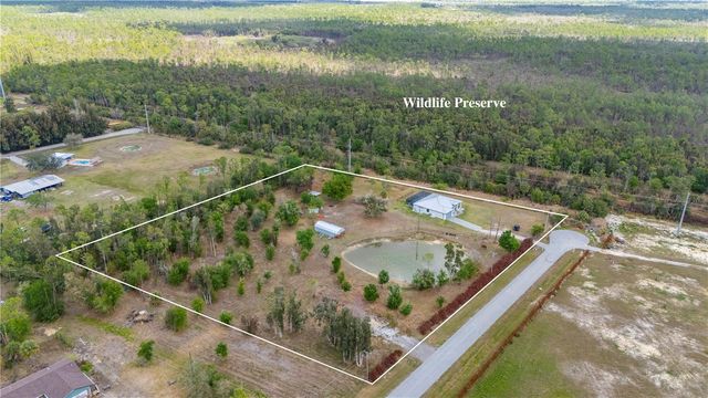 4301 SOUTH ROAD, North Fort Myers, FL 33917