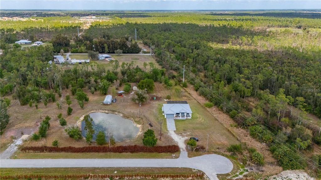 4301 SOUTH ROAD, North Fort Myers, FL 33917