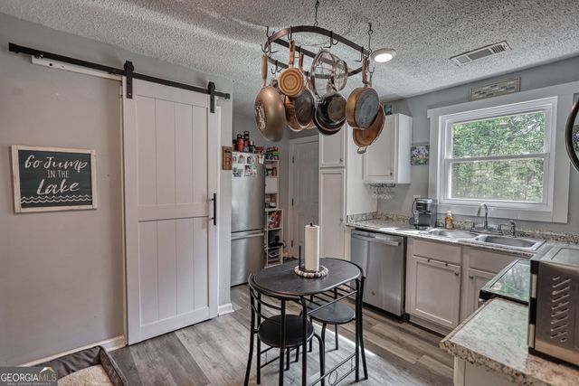 119 Collier Road, Jackson, GA 30233