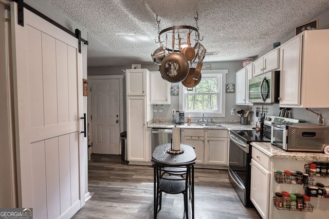 119 Collier Road, Jackson, GA 30233