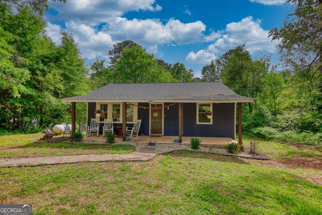 119 Collier Road, Jackson, GA 30233