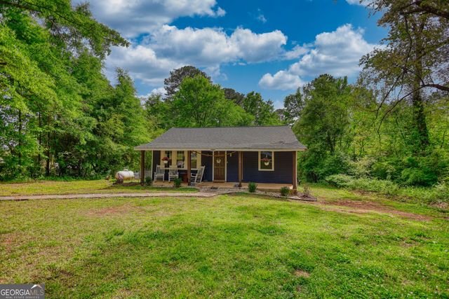 119 Collier Road, Jackson, GA 30233