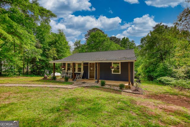 119 Collier Road, Jackson, GA 30233