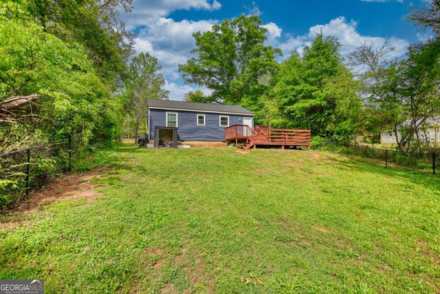 119 Collier Road, Jackson, GA 30233
