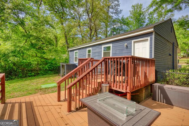 119 Collier Road, Jackson, GA 30233