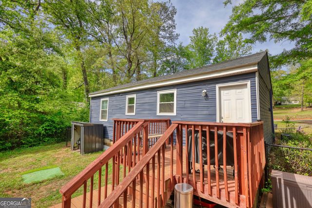 119 Collier Road, Jackson, GA 30233