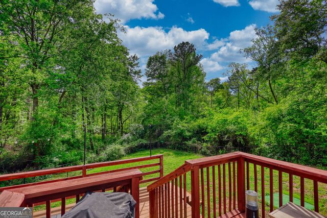 119 Collier Road, Jackson, GA 30233
