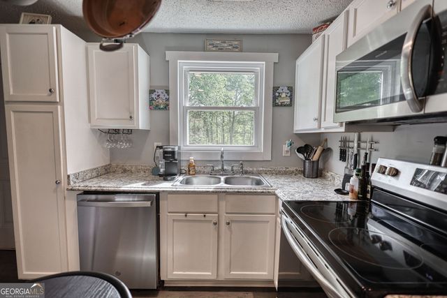 119 Collier Road, Jackson, GA 30233