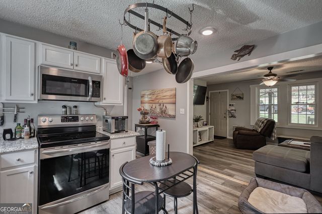 119 Collier Road, Jackson, GA 30233