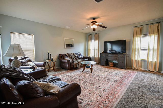 699 Turning Crest Lane, Graniteville, SC 29829