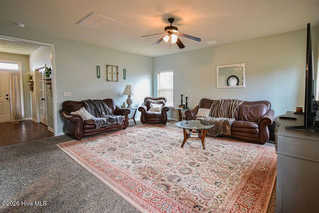 699 Turning Crest Lane, Graniteville, SC 29829