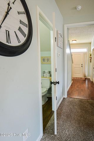 699 Turning Crest Lane, Graniteville, SC 29829
