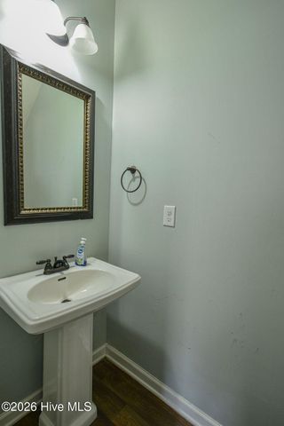 699 Turning Crest Lane, Graniteville, SC 29829