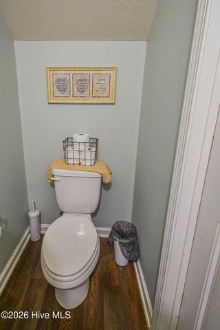 699 Turning Crest Lane, Graniteville, SC 29829