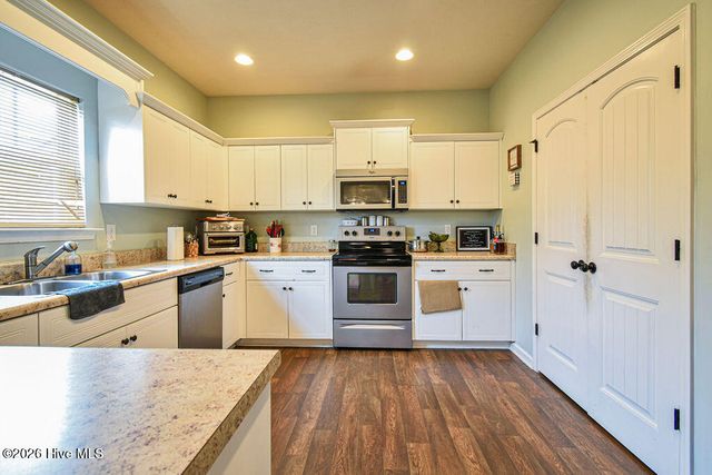 699 Turning Crest Lane, Graniteville, SC 29829