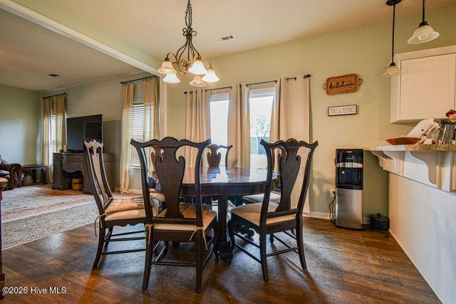 699 Turning Crest Lane, Graniteville, SC 29829