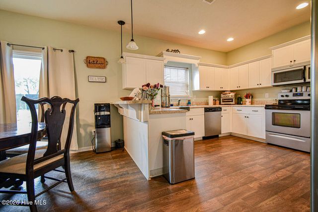 699 Turning Crest Lane, Graniteville, SC 29829